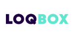 loqbox Logo